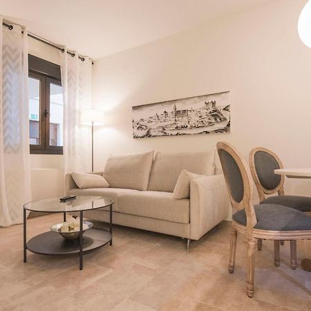 Apartamentos Florinda De La Cava Toledo - 1 Ngoại thất bức ảnh