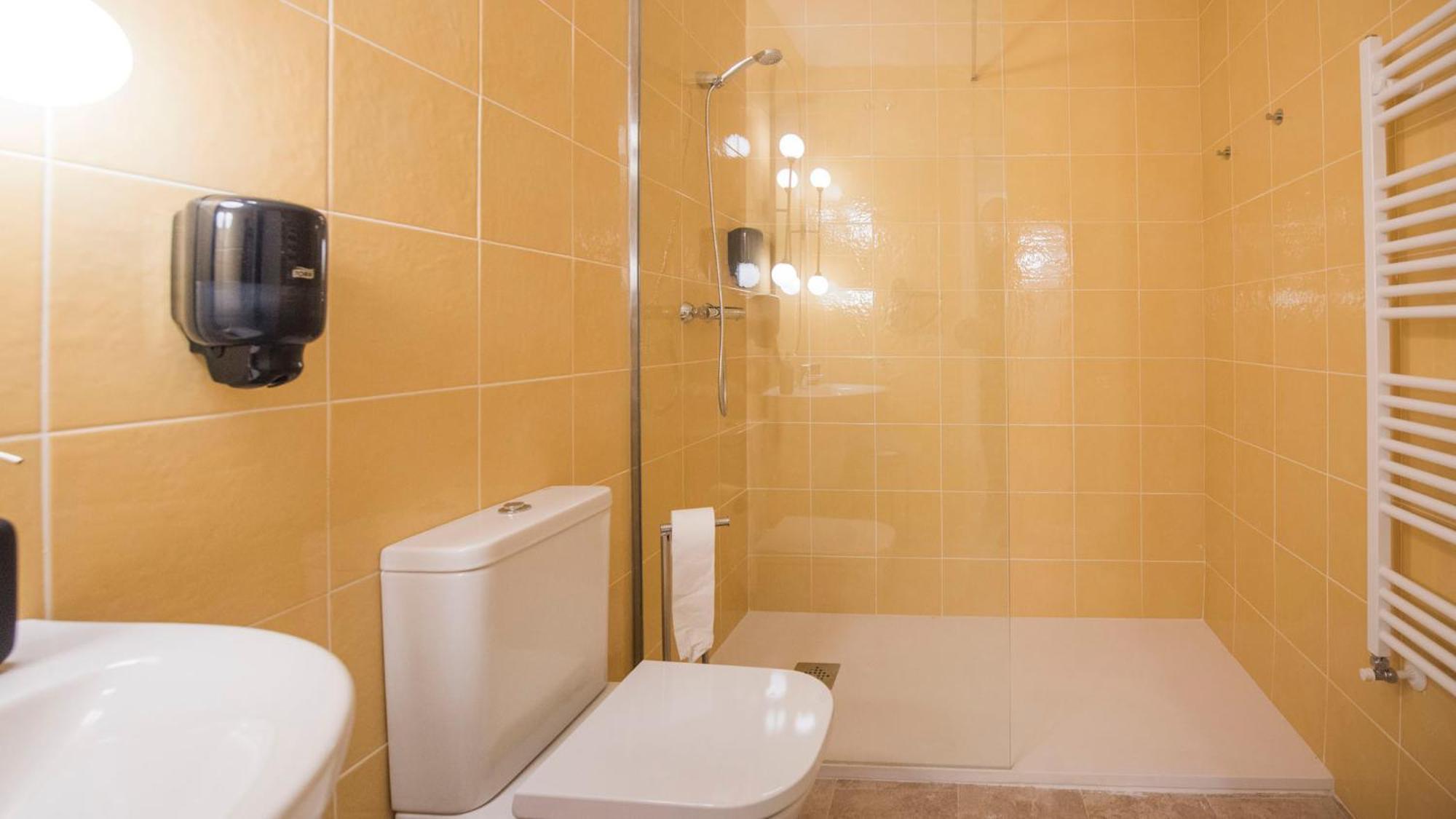 Apartamentos Florinda De La Cava Toledo - 1 Ngoại thất bức ảnh