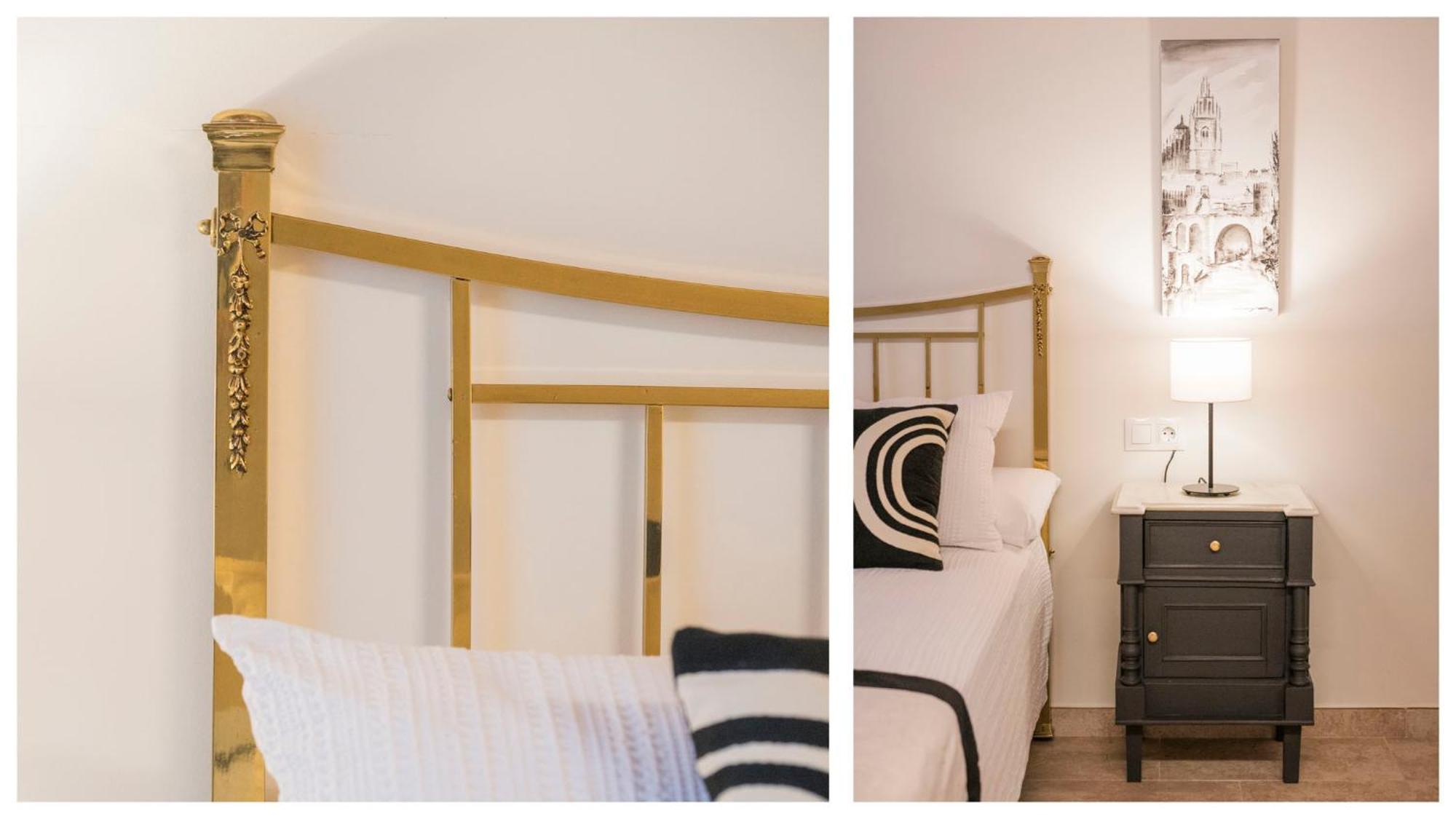 Apartamentos Florinda De La Cava Toledo - 1 Ngoại thất bức ảnh