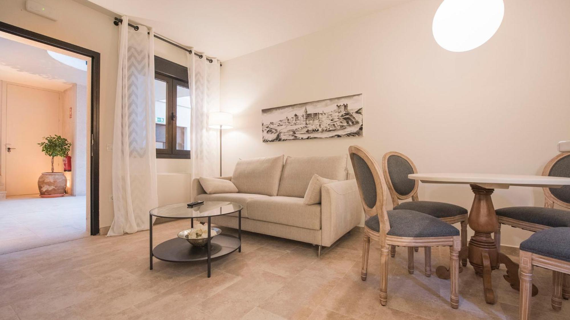 Apartamentos Florinda De La Cava Toledo - 1 Ngoại thất bức ảnh