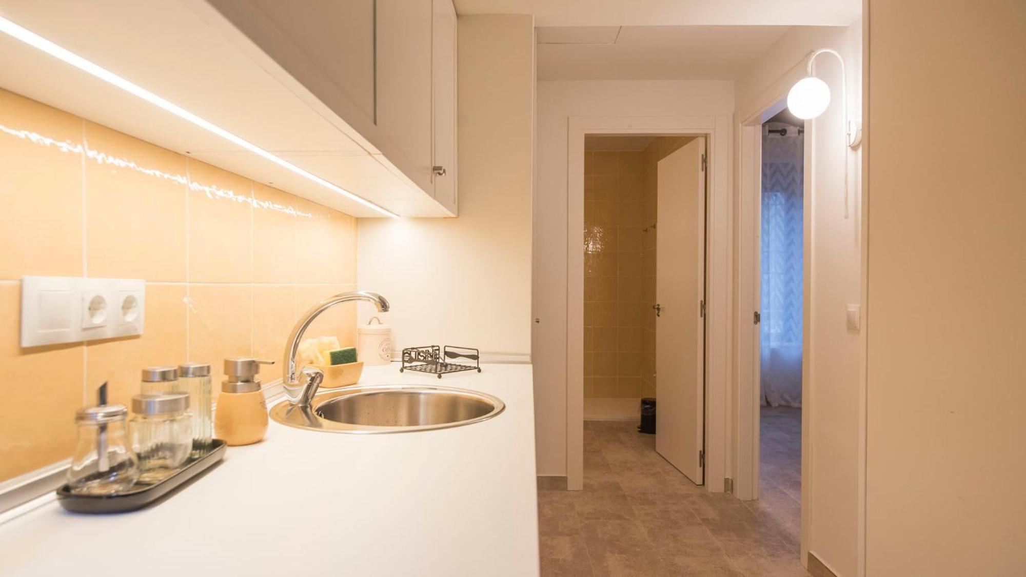 Apartamentos Florinda De La Cava Toledo - 1 Ngoại thất bức ảnh