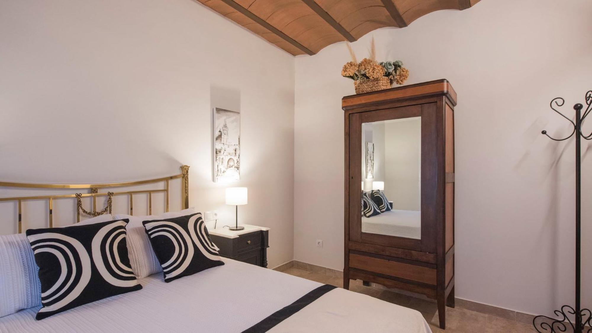 Apartamentos Florinda De La Cava Toledo - 1 Ngoại thất bức ảnh