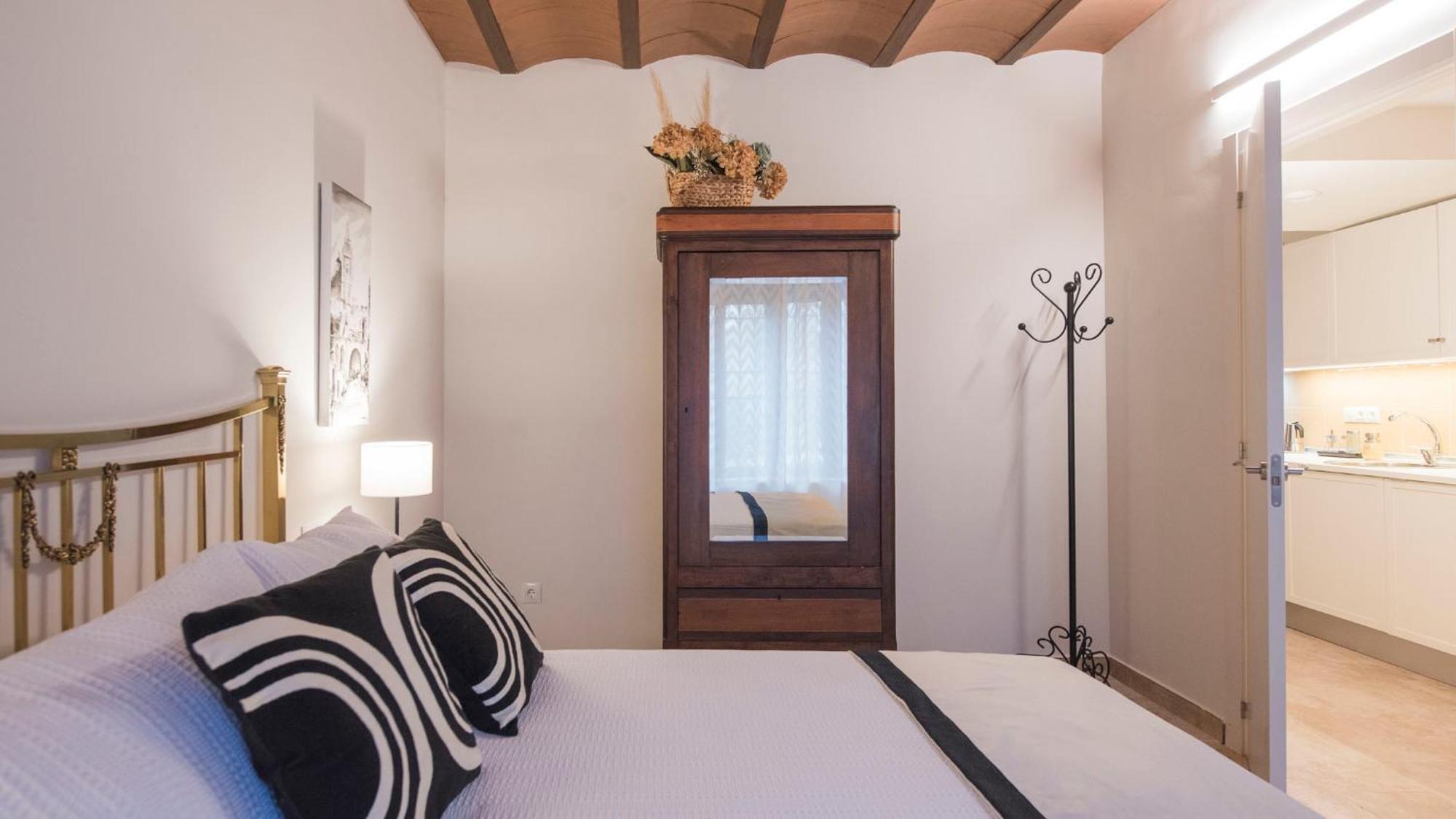 Apartamentos Florinda De La Cava Toledo - 1 Ngoại thất bức ảnh