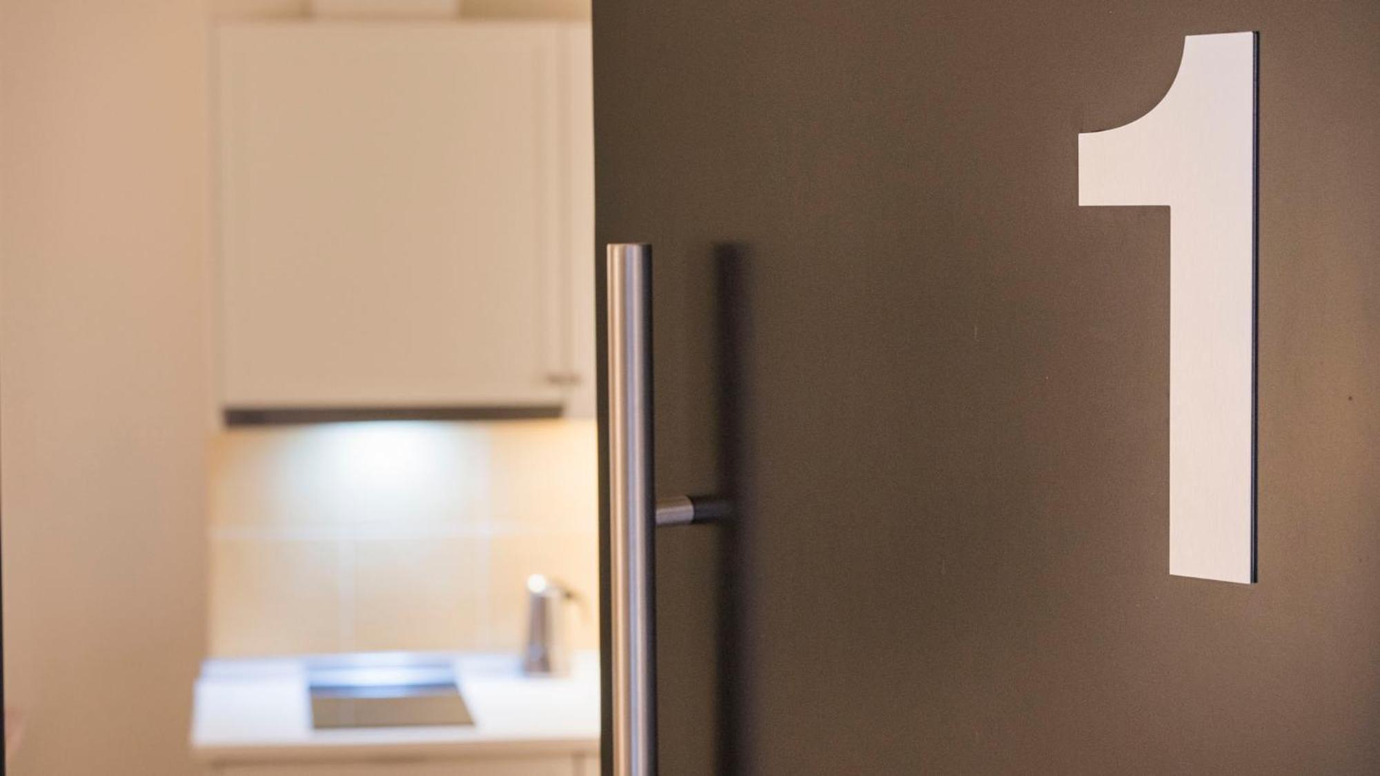 Apartamentos Florinda De La Cava Toledo - 1 Ngoại thất bức ảnh